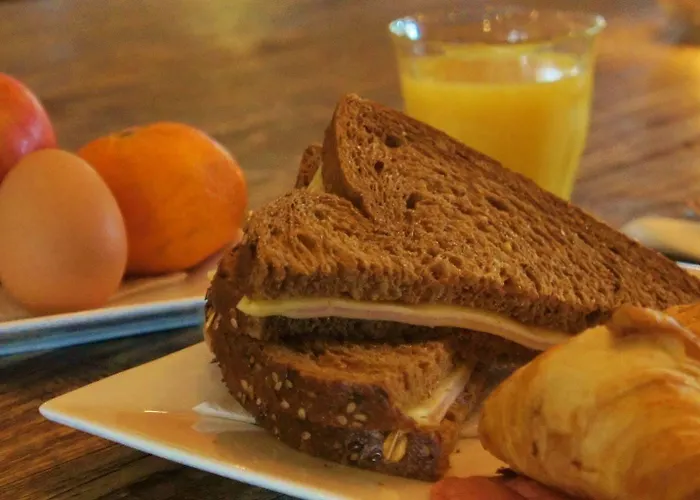 De Paasberg Hotel 3*