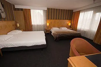 Hotel De Paasberg Ede