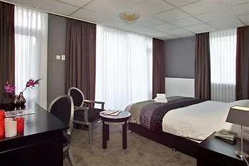 Hotel De Paasberg Ede