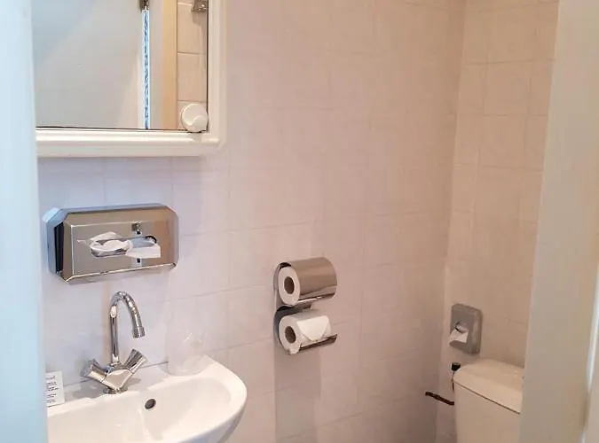 Hotel De Paasberg Ede